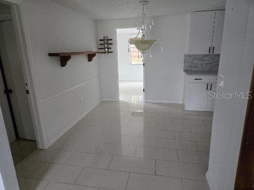Dining Room - 6104 POLK ST, NEW PORT RICHEY