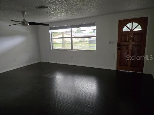 Living Room - 6104 POLK ST, NEW PORT RICHEY