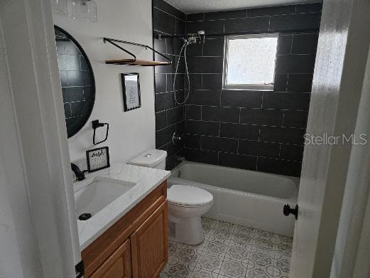 Primary Bath - 6104 POLK ST, NEW PORT RICHEY