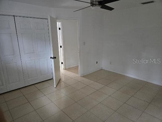 Master Bedroom - 6104 POLK ST, NEW PORT RICHEY