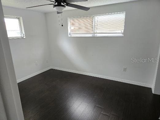 Bedroom 2 - 6104 POLK ST, NEW PORT RICHEY