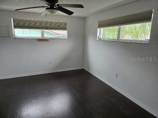 Bedroom 3 - 6104 POLK ST, NEW PORT RICHEY