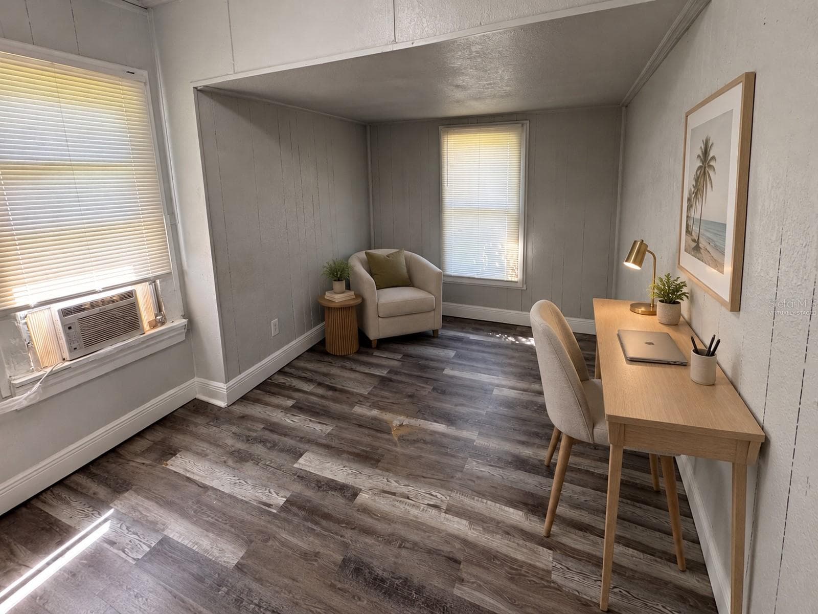 Virtually staged - 602 4TH AVE NW, LARGO