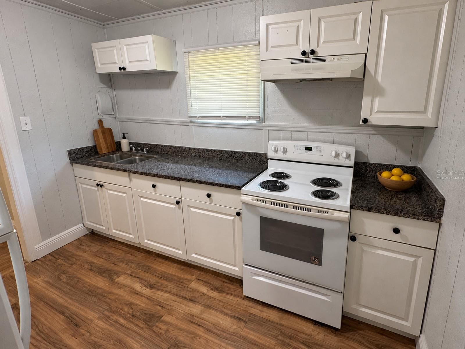 Virtually staged - 602 4TH AVE NW, LARGO