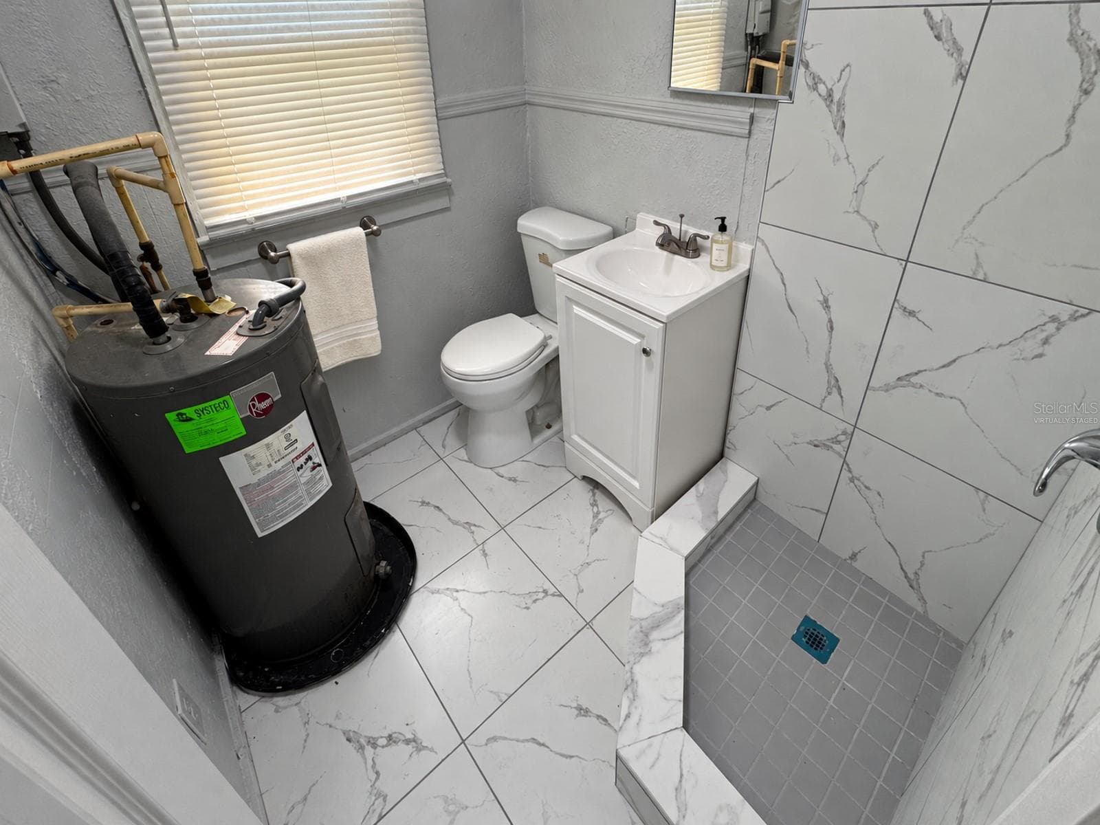 Virtually staged - 602 4TH AVE NW, LARGO