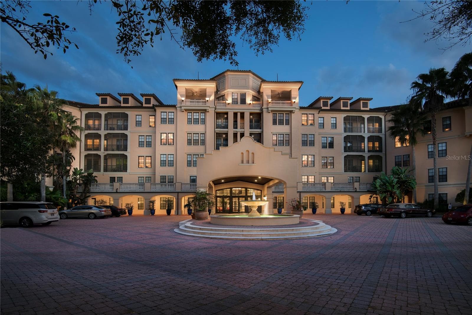 Award Winning Mirasol at Celebration 501 Building - 501 MIRASOL CIR #411, CELEBRATION