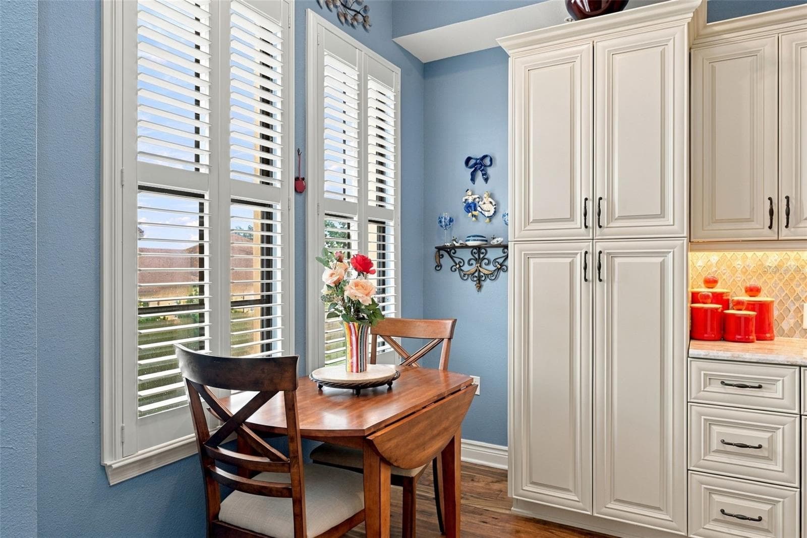 Breakfast Nook - 501 MIRASOL CIR #411, CELEBRATION