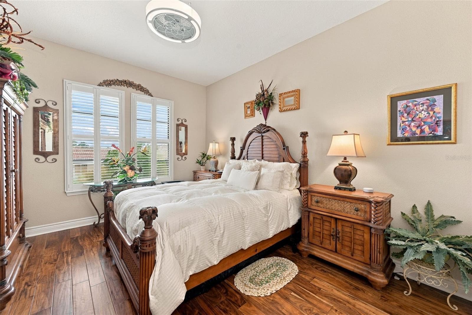 Primary Suite - 501 MIRASOL CIR #411, CELEBRATION