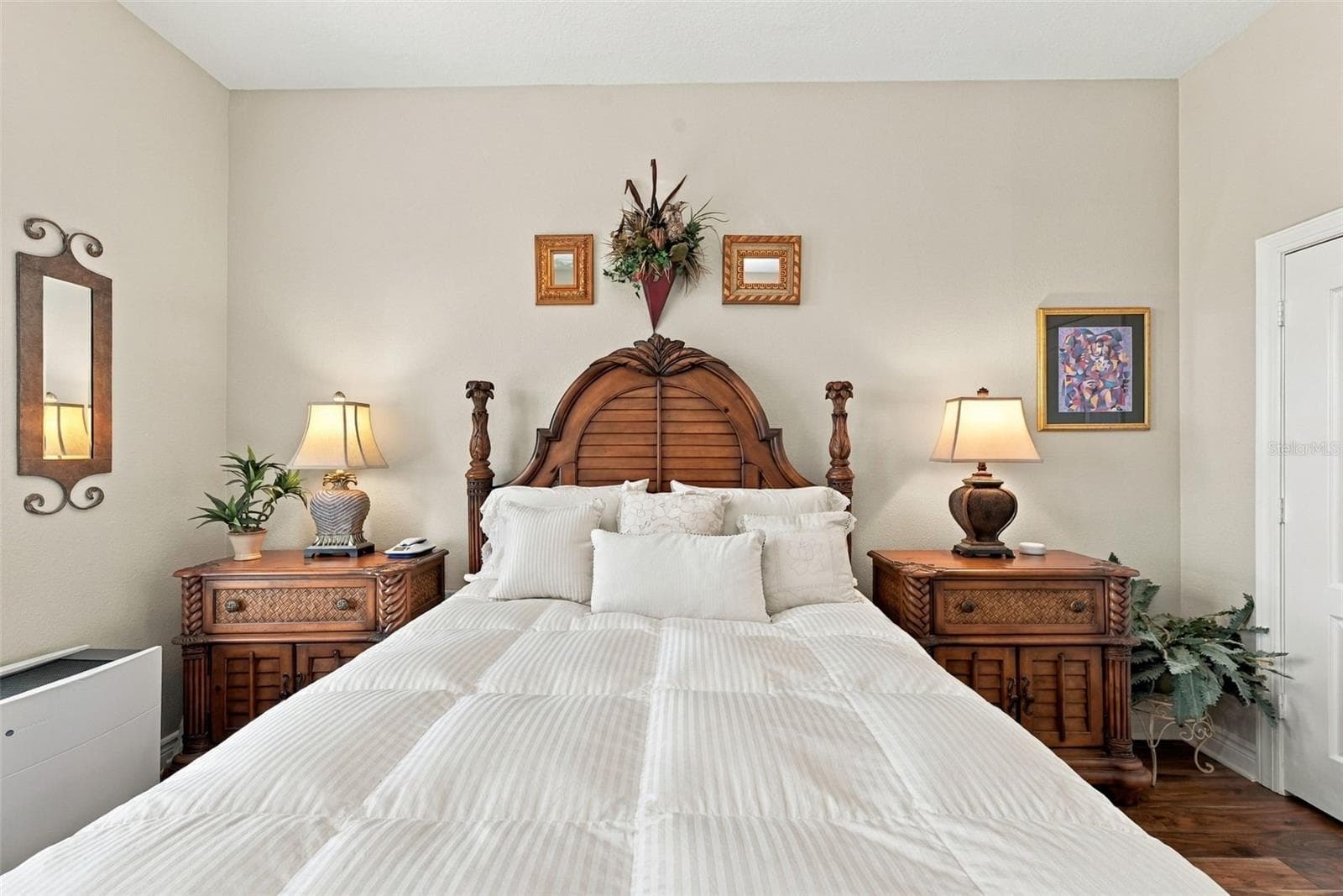 Primary Suite - 501 MIRASOL CIR #411, CELEBRATION