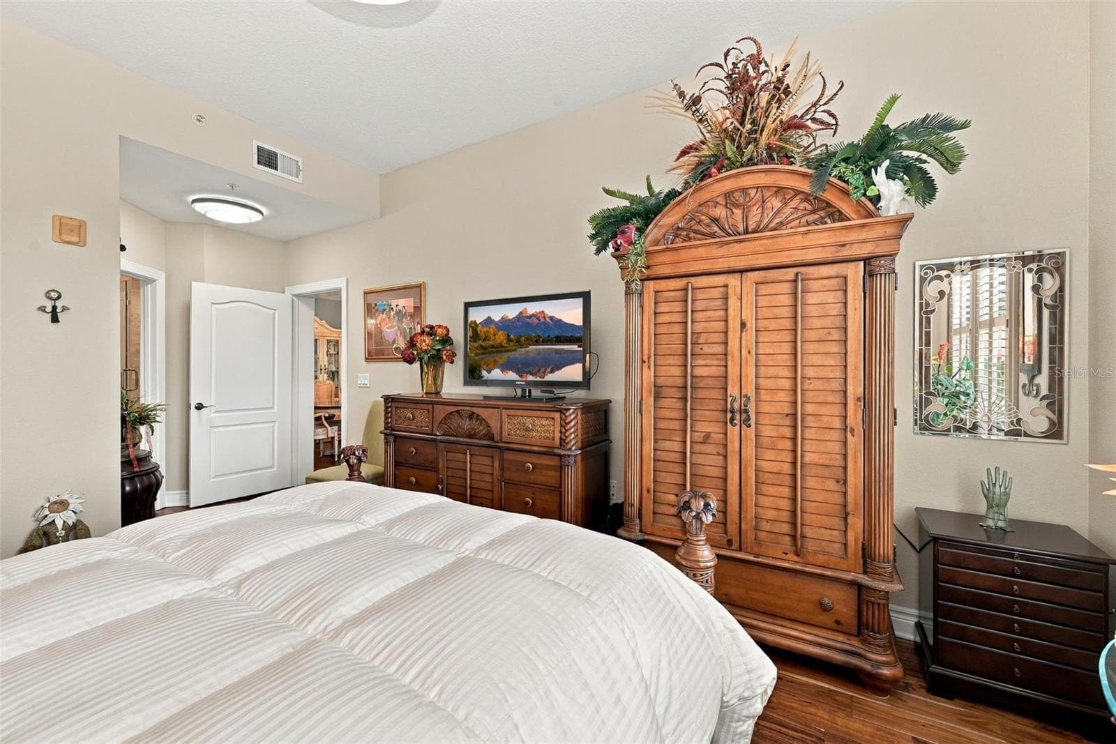Primary Suite - 501 MIRASOL CIR #411, CELEBRATION