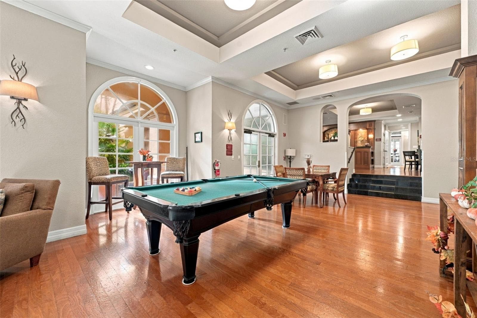 Veranda Room - 501 MIRASOL CIR #411, CELEBRATION