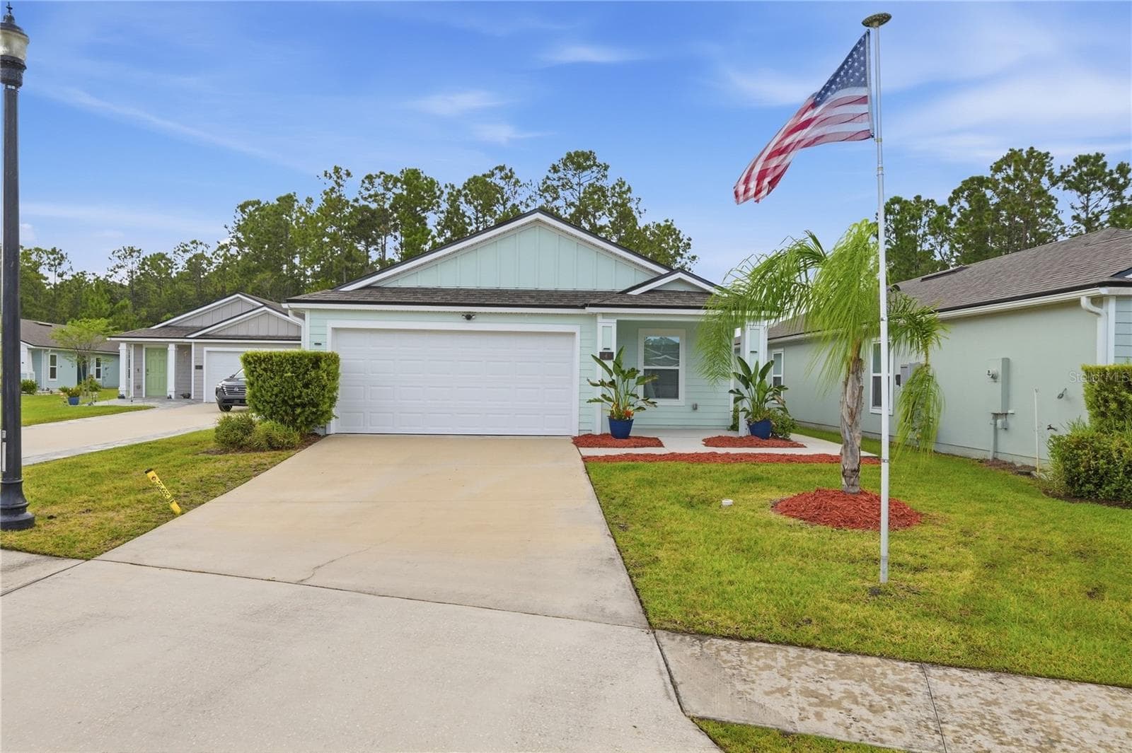 4 CADDY CT