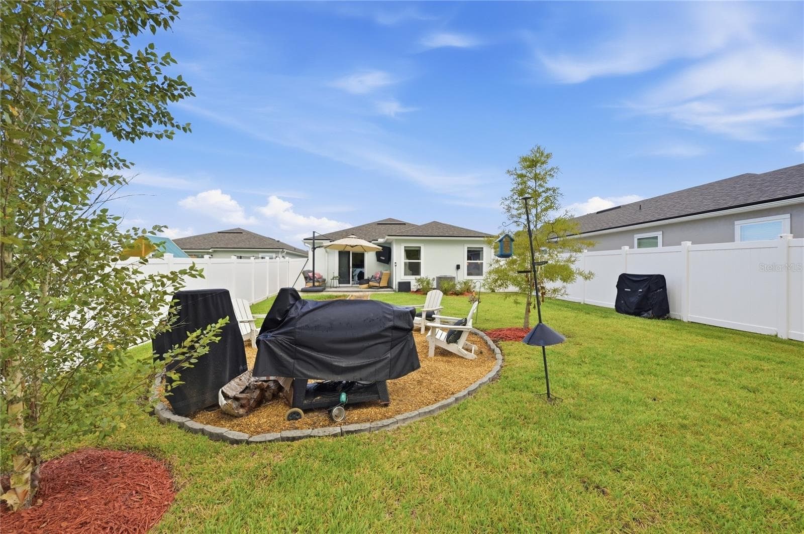 Single Family Residence at 4 CADDY CT, BUNNELL, photo 25 of 31
