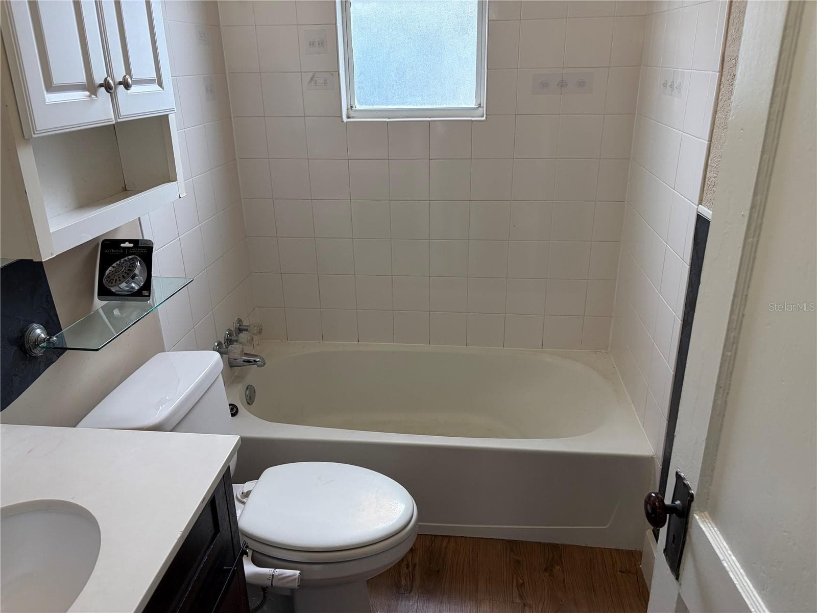 Bathroom - 1199 KING AVE, LAKELAND