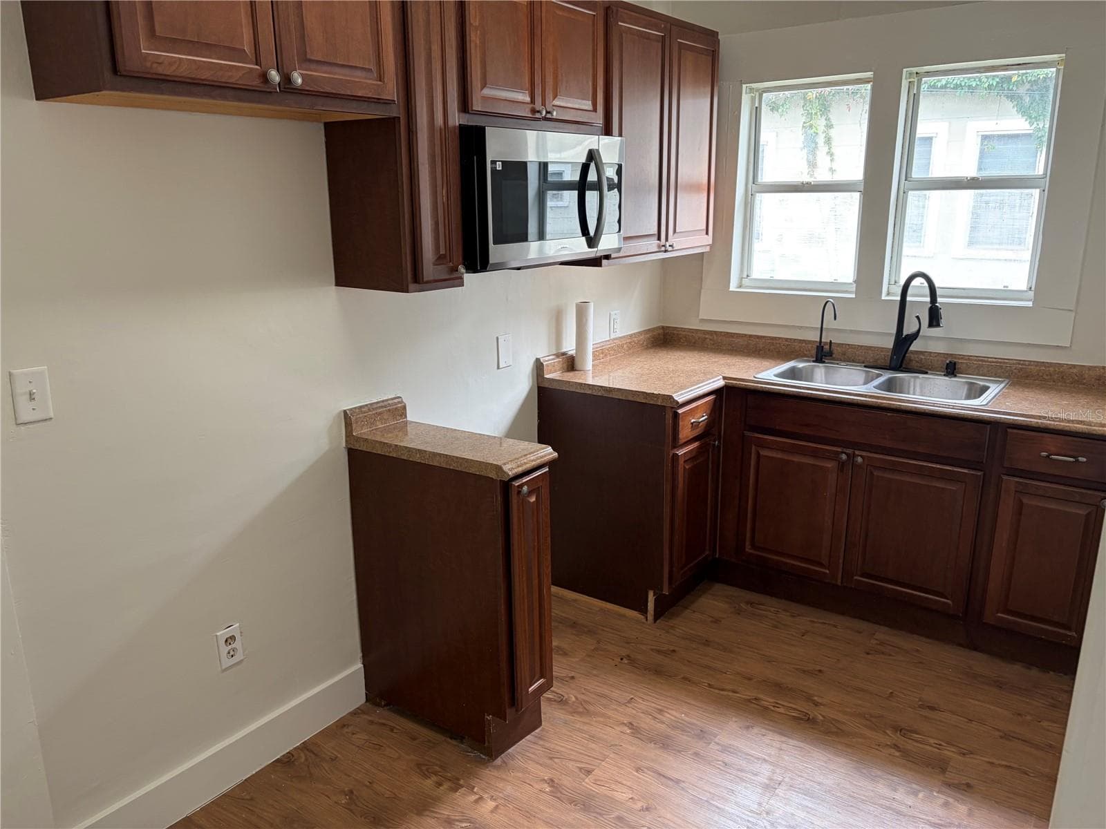 Kitchen - 1199 KING AVE, LAKELAND