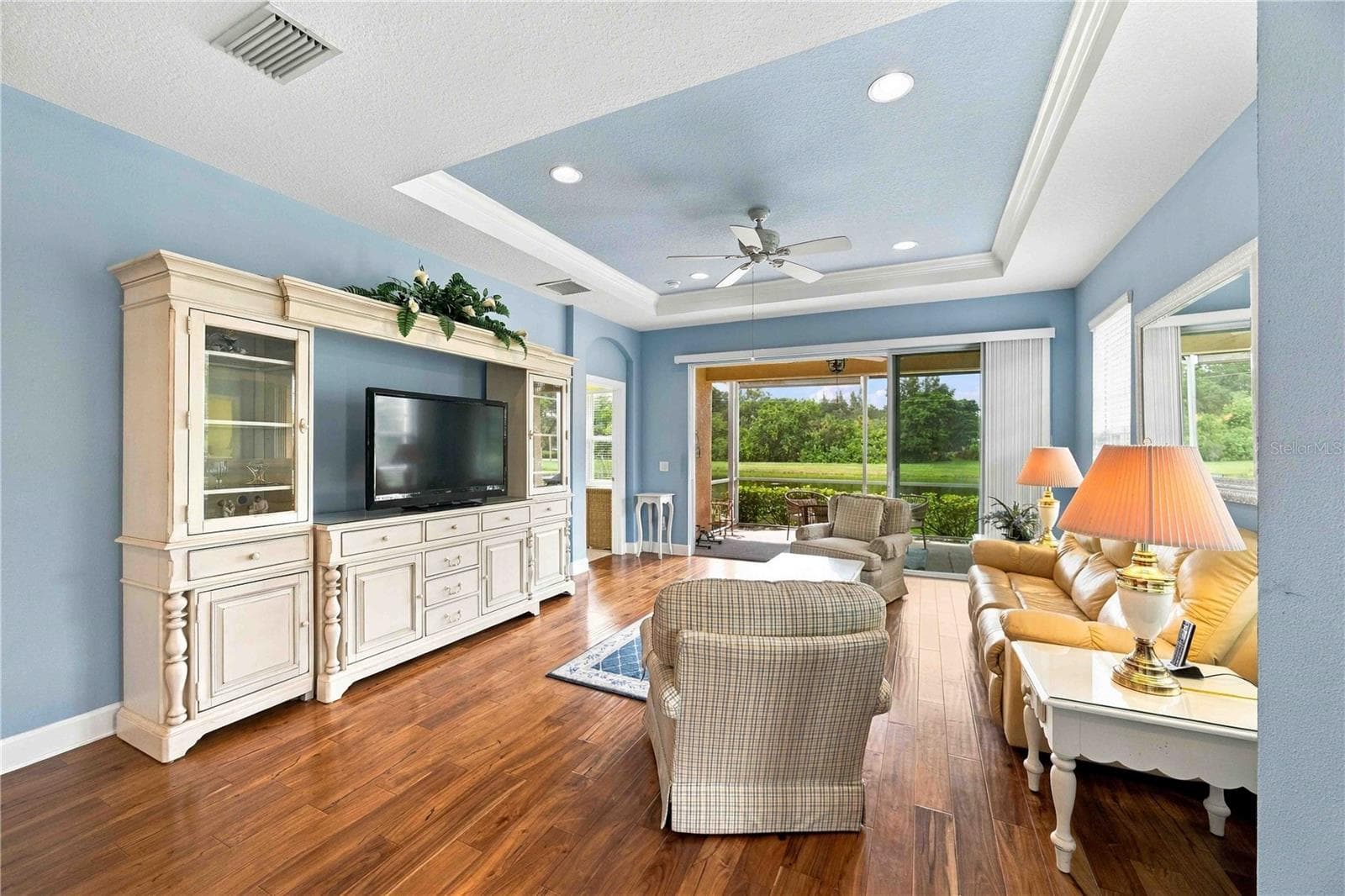 Villa at 299 CAPULET DR, VENICE, photo 9 of 51