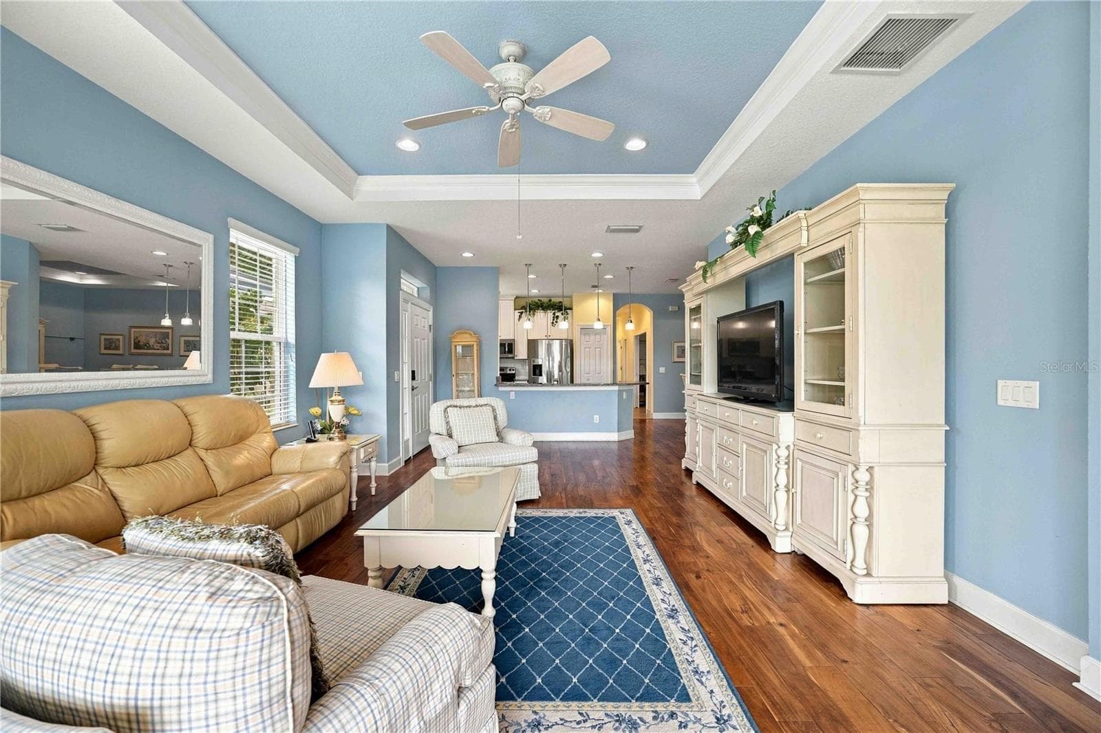 Villa at 299 CAPULET DR, VENICE, photo 12 of 51