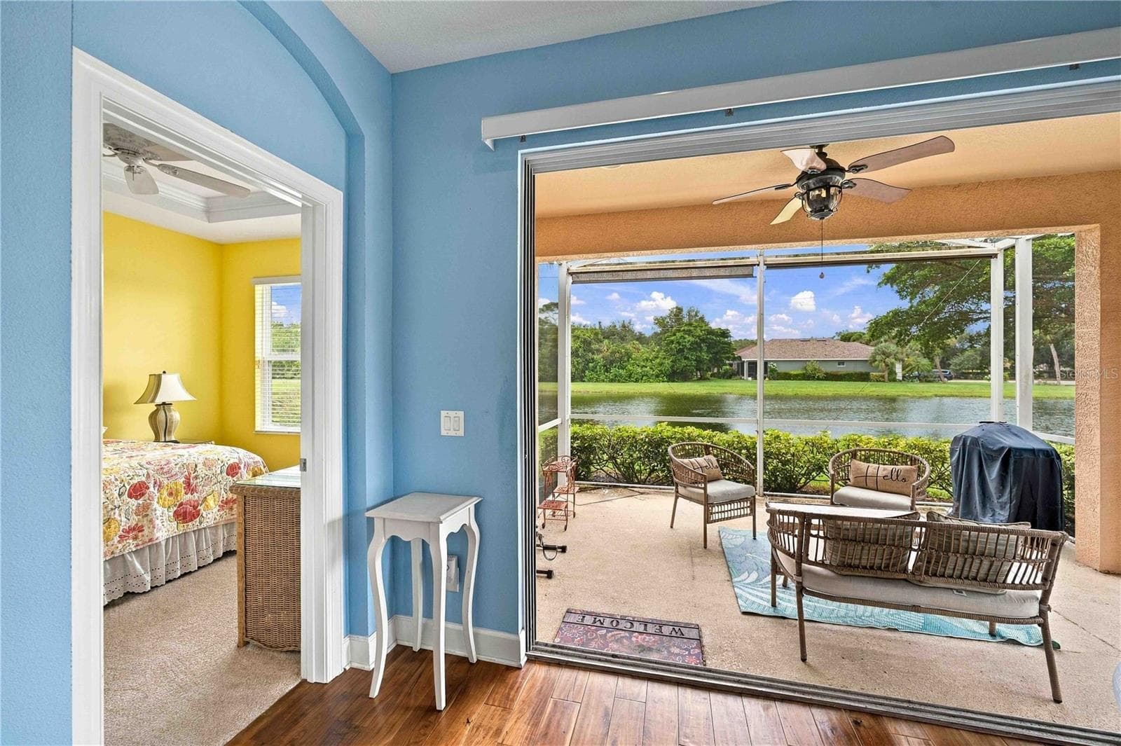 Villa at 299 CAPULET DR, VENICE, photo 23 of 51