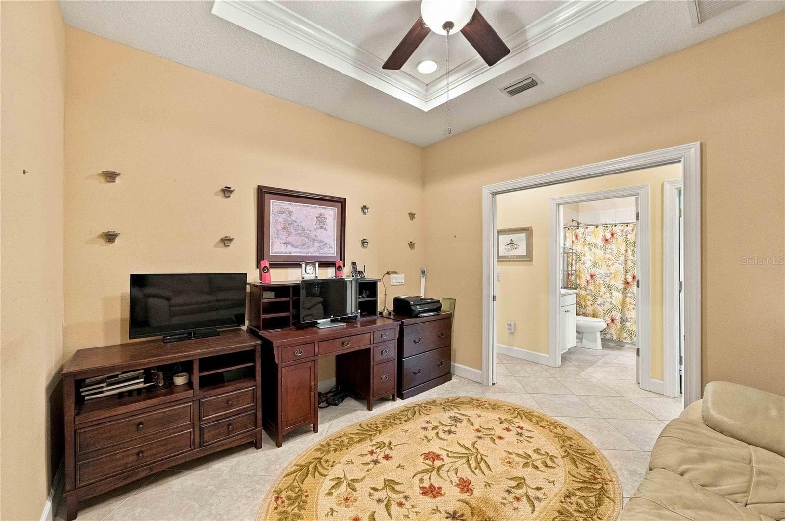 Villa at 299 CAPULET DR, VENICE, photo 33 of 51