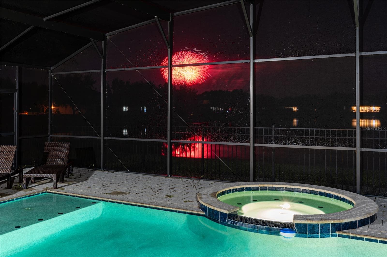 Single Family Residence at 11750 CHATEAUBRIAND AVE, ORLANDO, photo 67 of 68
