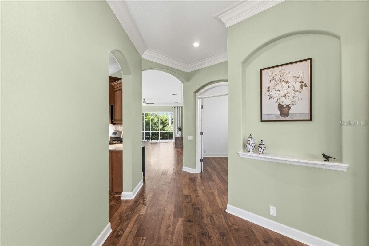 Single Family Residence at 9743 53RD DR E, BRADENTON, photo 11 of 85