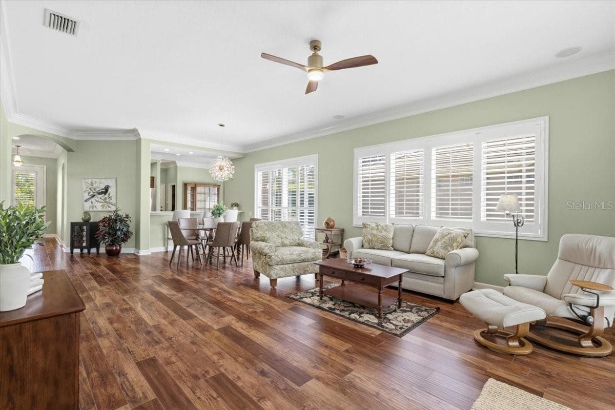 Single Family Residence at 9743 53RD DR E, BRADENTON, photo 22 of 85