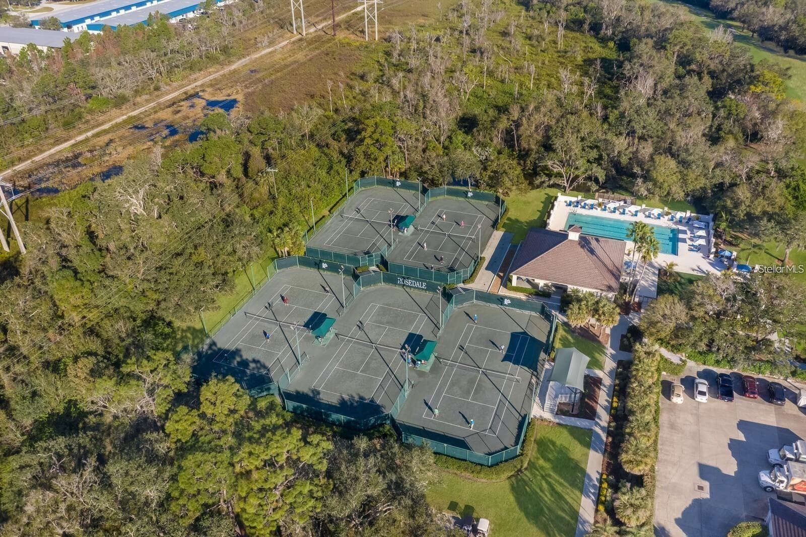 Single Family Residence at 9743 53RD DR E, BRADENTON, photo 77 of 85