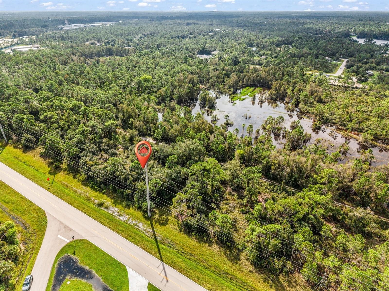 Land at 27395 NOTRE DAME BLVD, PUNTA GORDA, photo 10 of 21