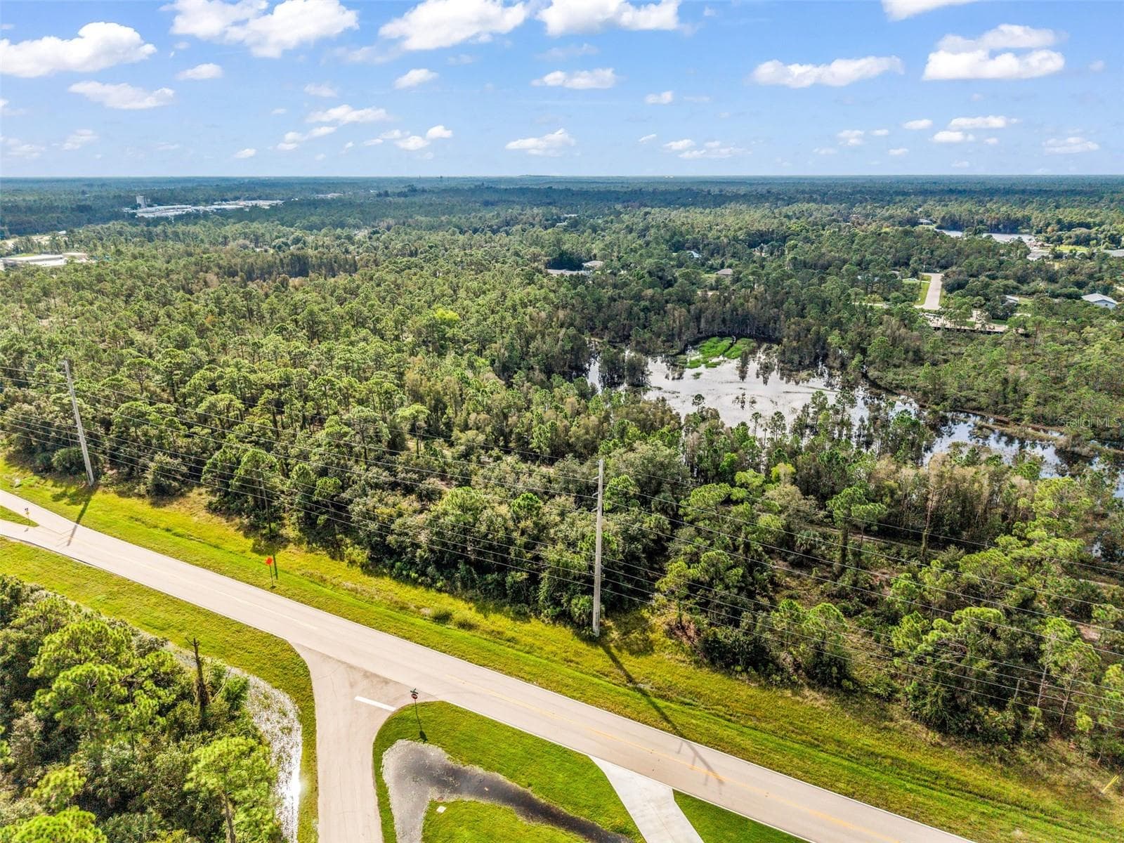 Land at 27395 NOTRE DAME BLVD, PUNTA GORDA, photo 8 of 21