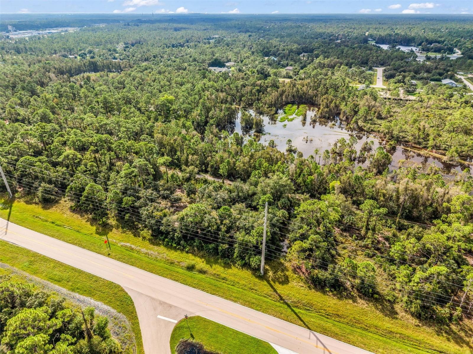 Land at 27395 NOTRE DAME BLVD, PUNTA GORDA, photo 11 of 21