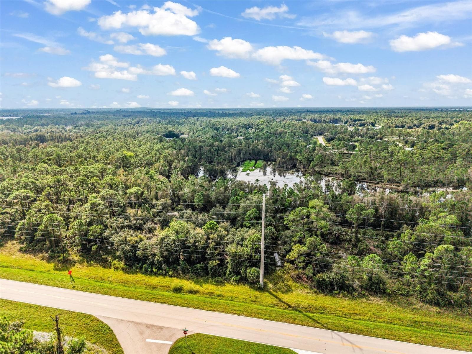 Land at 27395 NOTRE DAME BLVD, PUNTA GORDA, photo 12 of 21