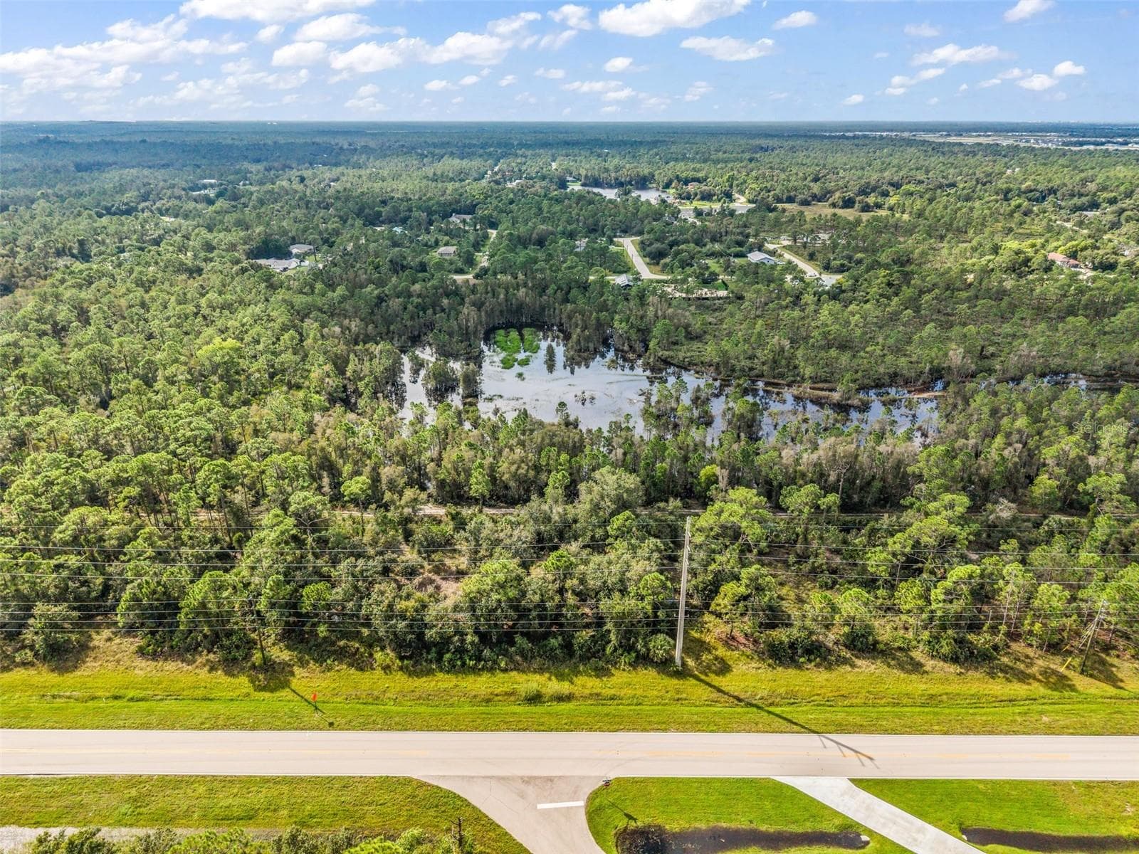 Land at 27395 NOTRE DAME BLVD, PUNTA GORDA, photo 13 of 21