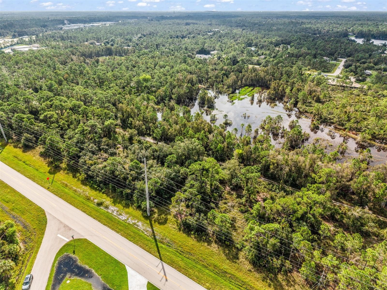Land at 27395 NOTRE DAME BLVD, PUNTA GORDA, photo 14 of 21