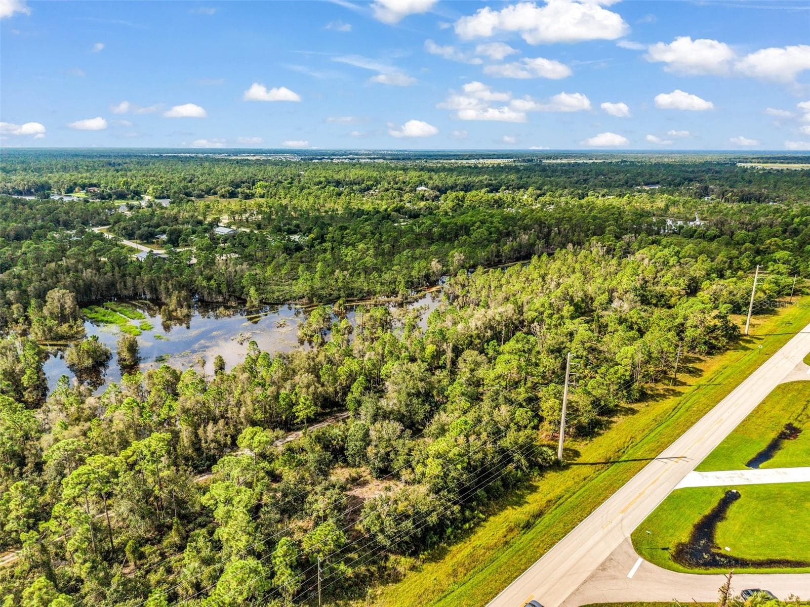 Land at 27395 NOTRE DAME BLVD, PUNTA GORDA, photo 16 of 21