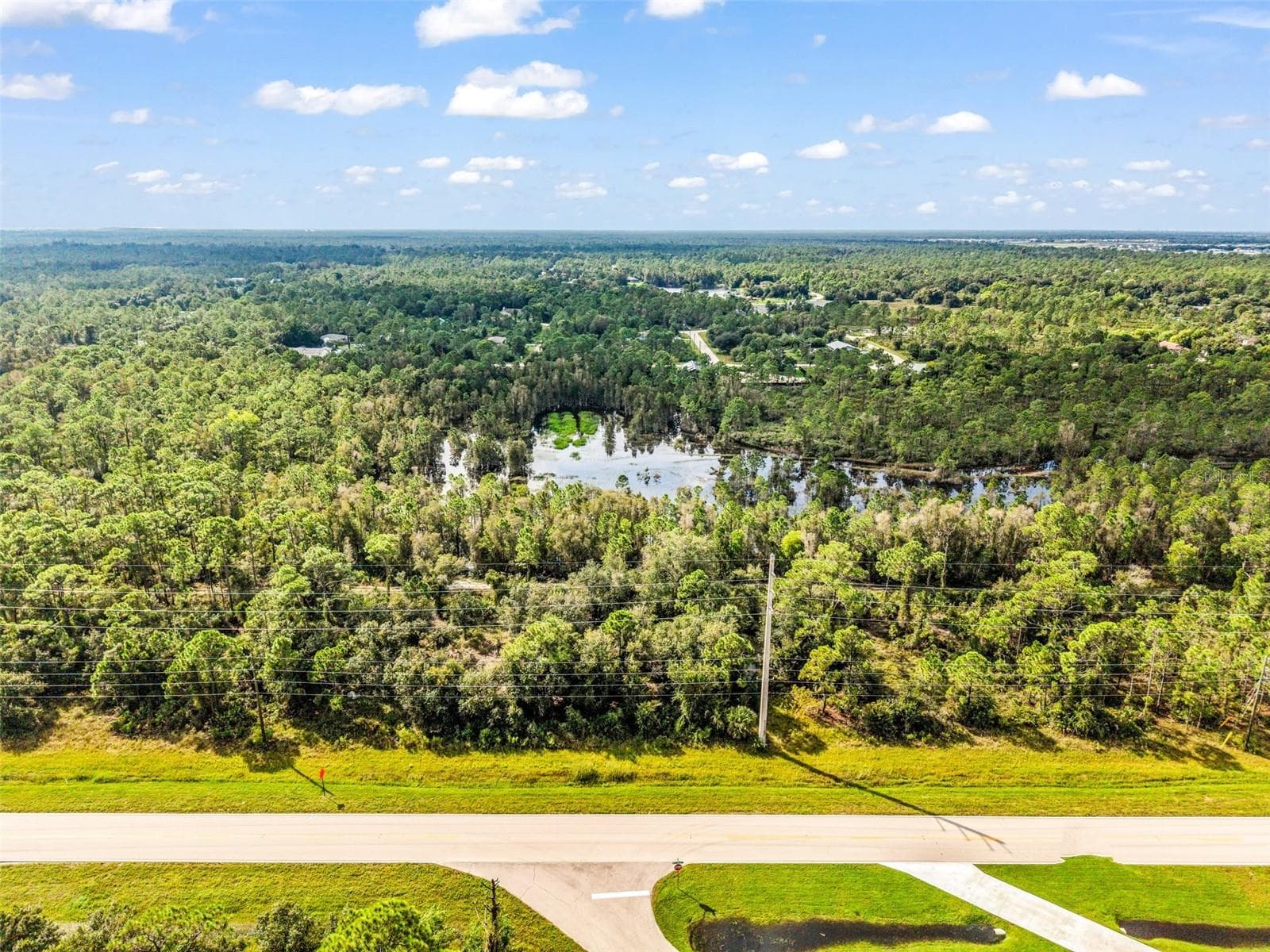 Land at 27395 NOTRE DAME BLVD, PUNTA GORDA, photo 17 of 21