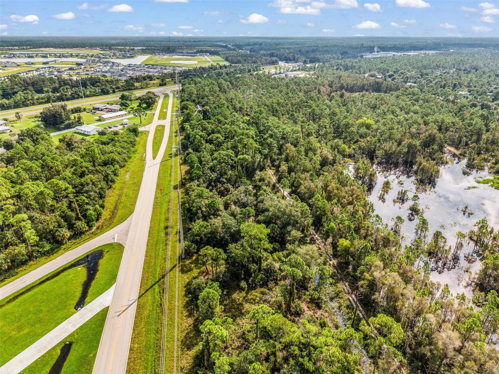 Land at 27395 NOTRE DAME BLVD, PUNTA GORDA, photo 18 of 21