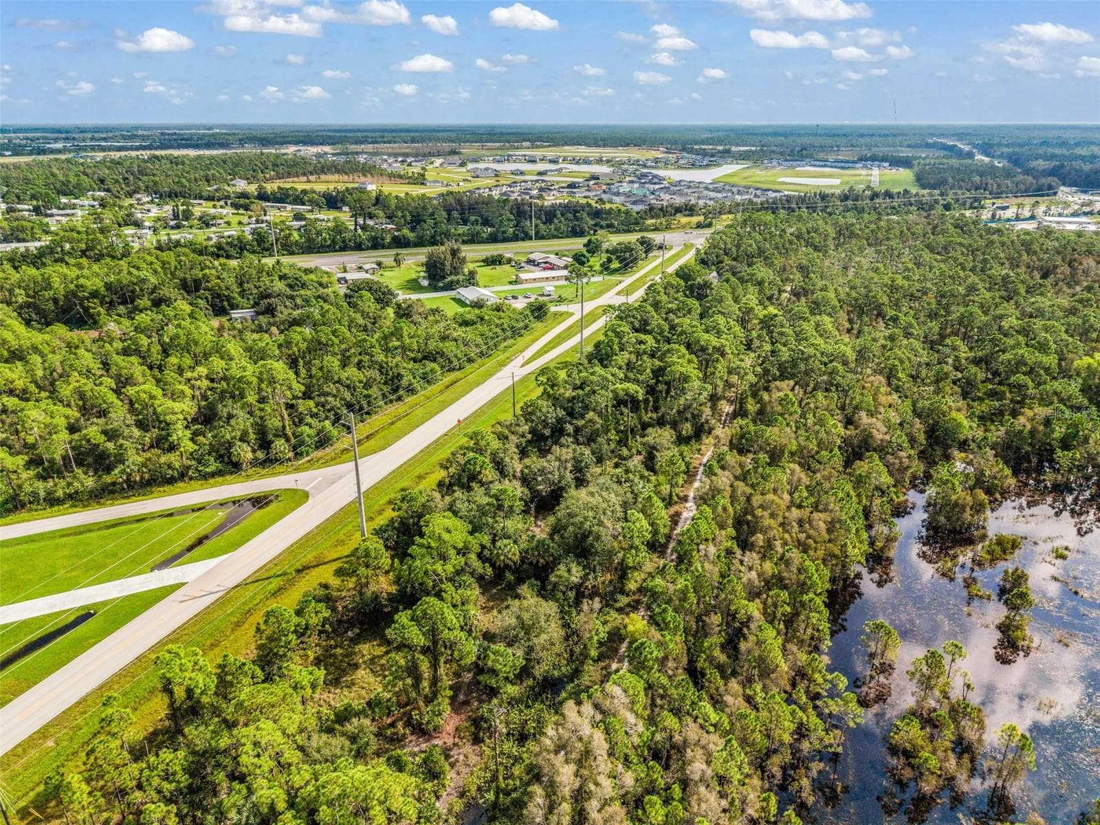 Land at 27395 NOTRE DAME BLVD, PUNTA GORDA, photo 19 of 21