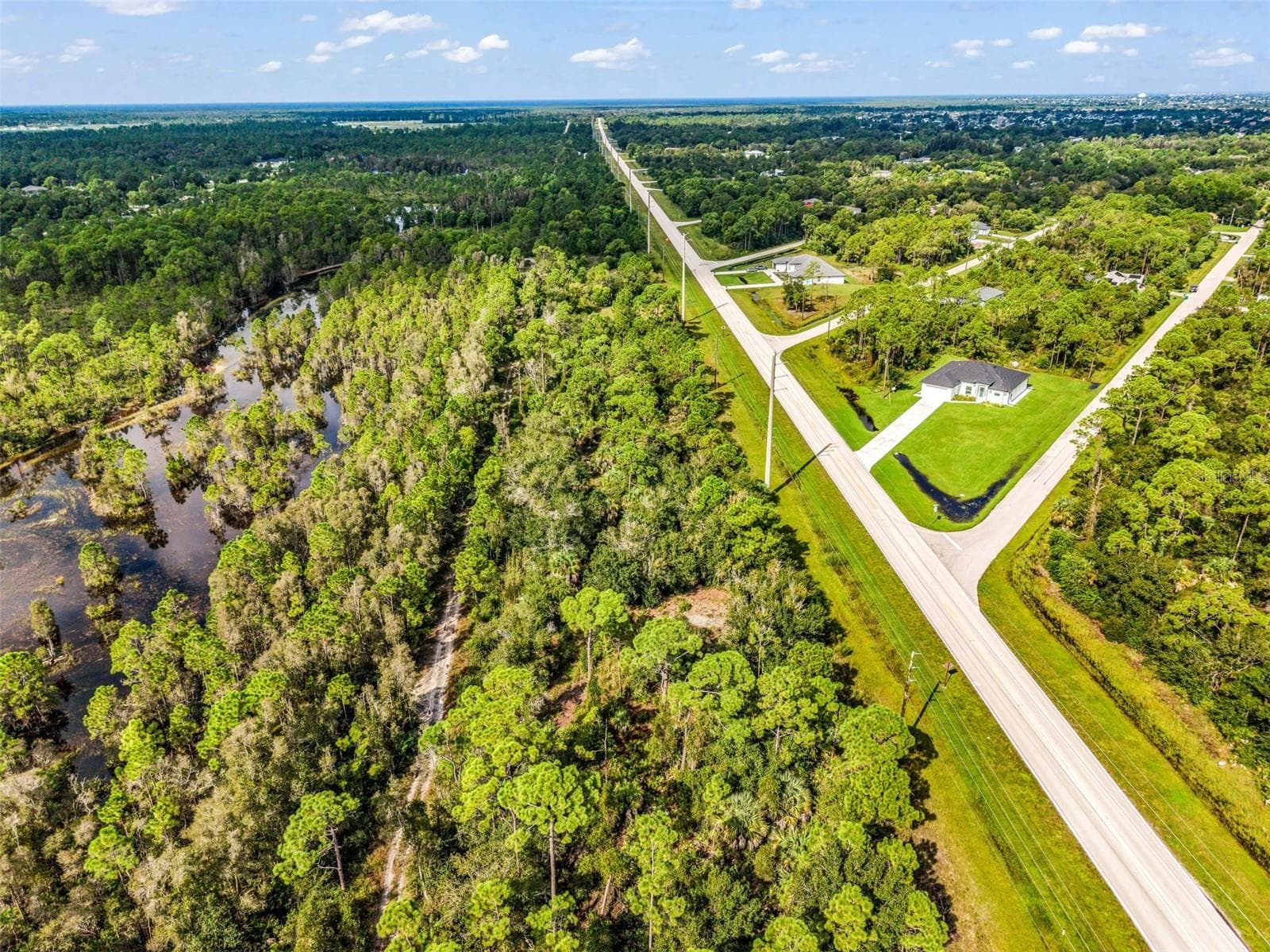 Land at 27395 NOTRE DAME BLVD, PUNTA GORDA, photo 7 of 21