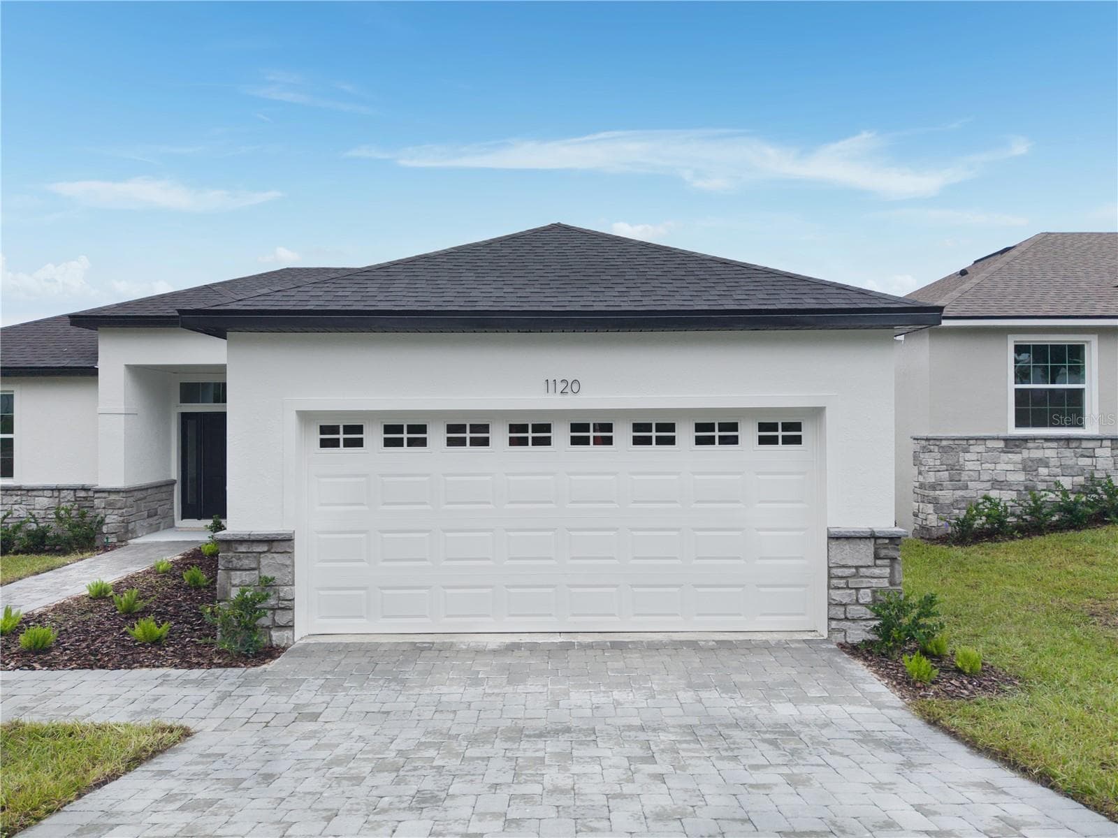 Single Family Residence at 1120 CHESTNUT ST, CLERMONT, photo 3 of 44