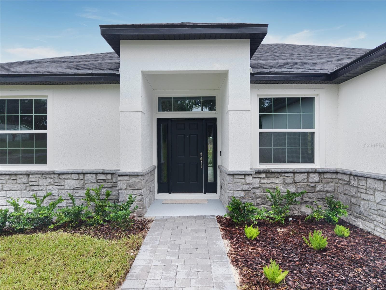 Single Family Residence at 1120 CHESTNUT ST, CLERMONT, photo 4 of 44