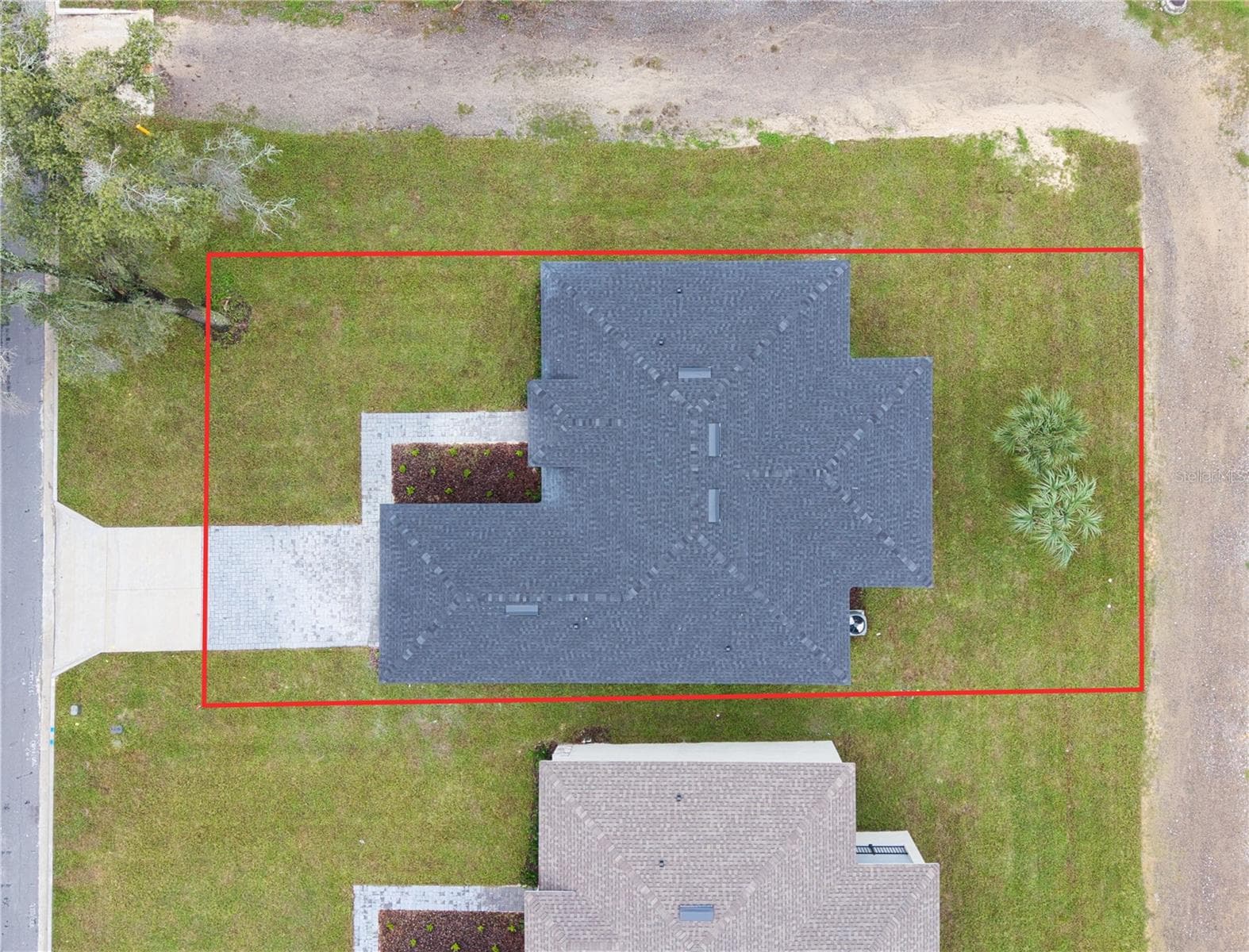 Single Family Residence at 1120 CHESTNUT ST, CLERMONT, photo 38 of 44