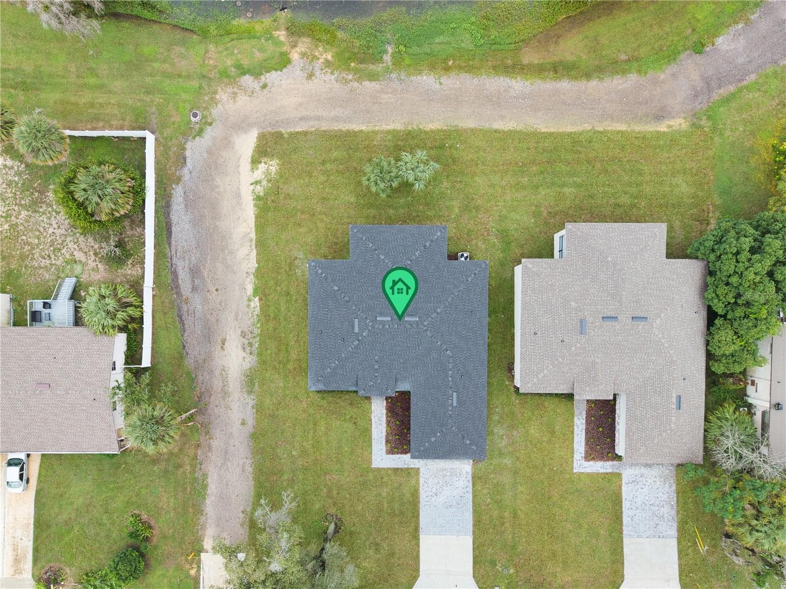 Single Family Residence at 1120 CHESTNUT ST, CLERMONT, photo 39 of 44
