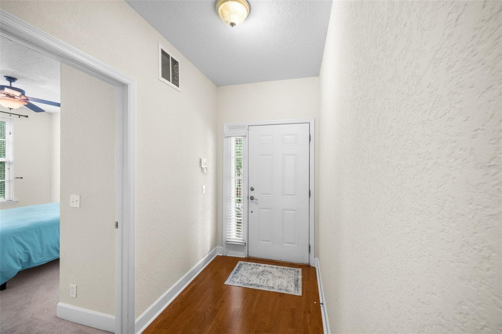 Entry - 4715 SW 91ST DR #201, GAINESVILLE