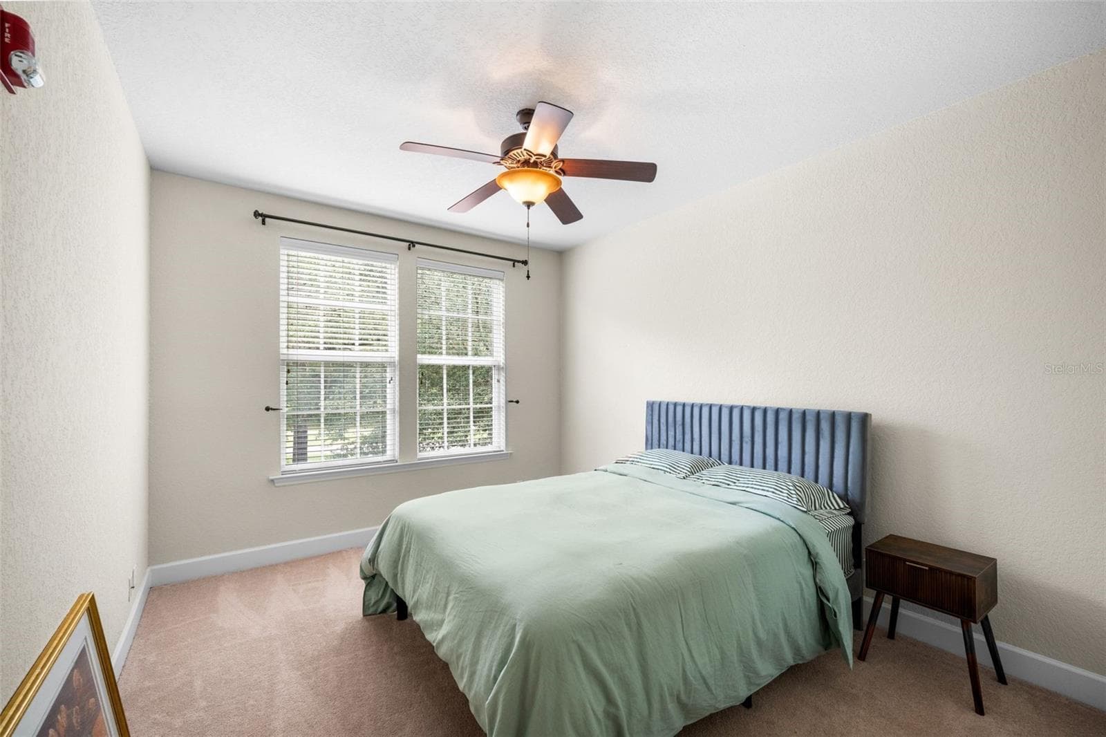 Bedroom 2 - 4715 SW 91ST DR #201, GAINESVILLE