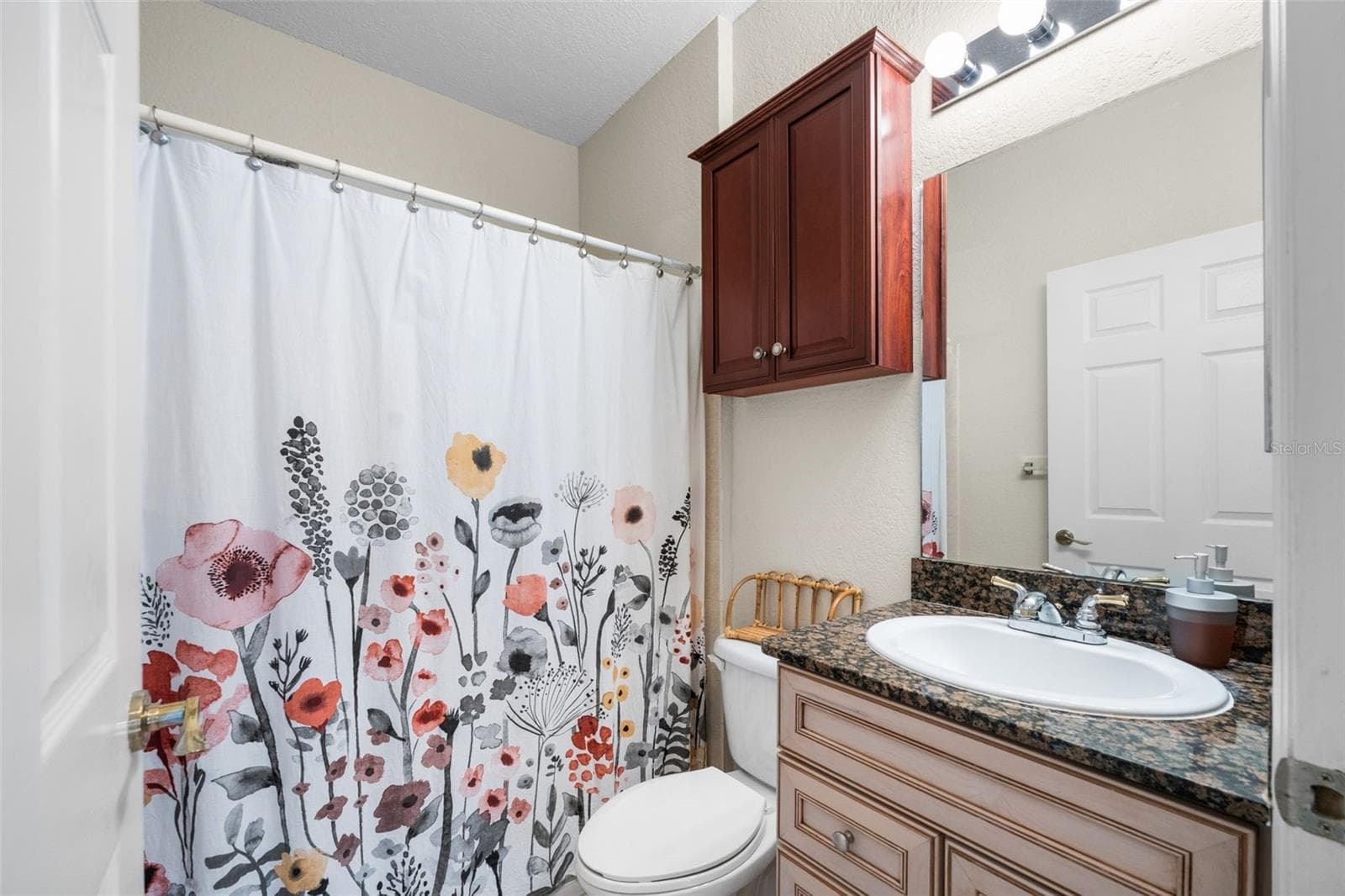 Bathroom 2 - 4715 SW 91ST DR #201, GAINESVILLE