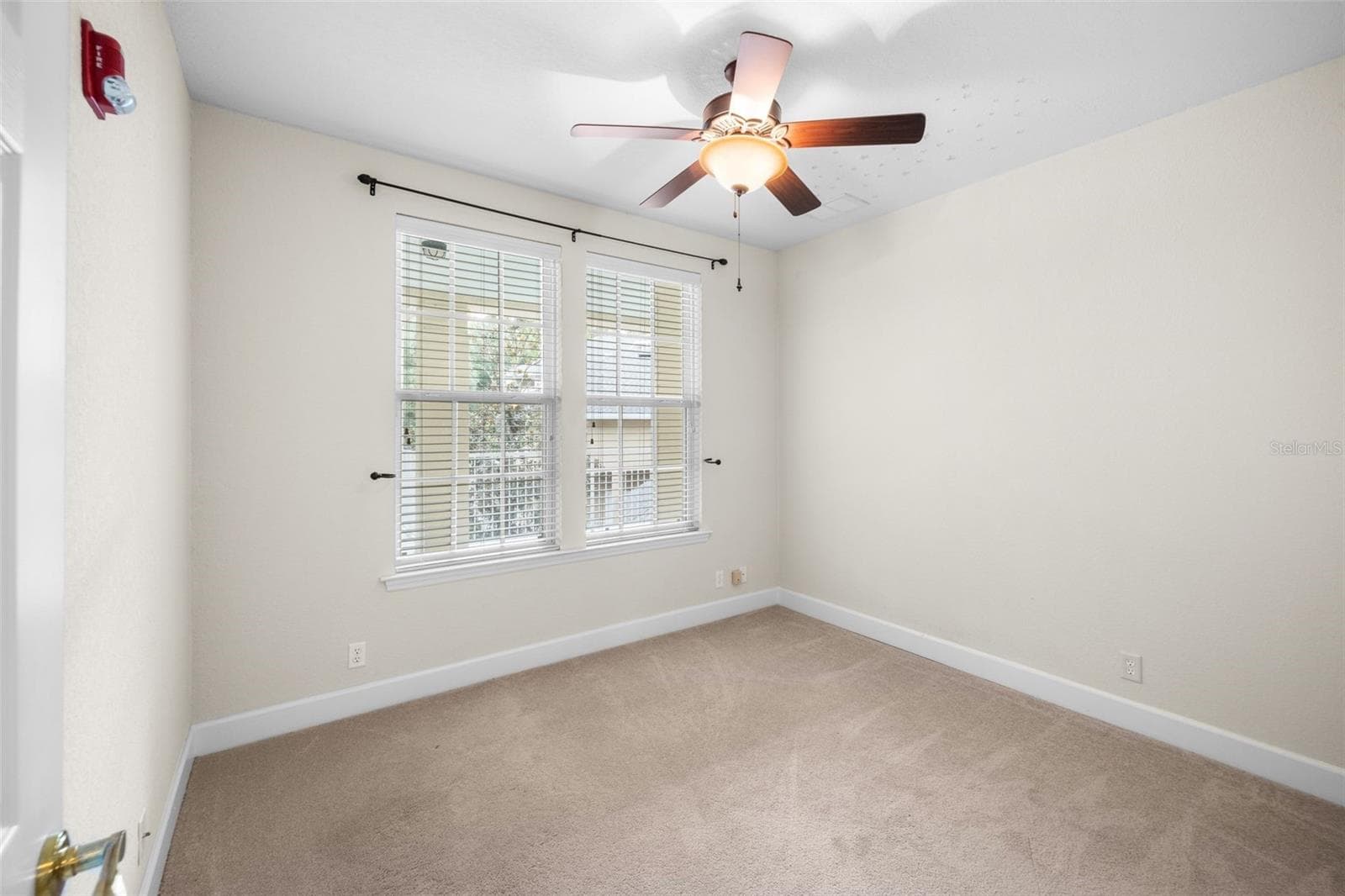 Bedroom 3 - 4715 SW 91ST DR #201, GAINESVILLE