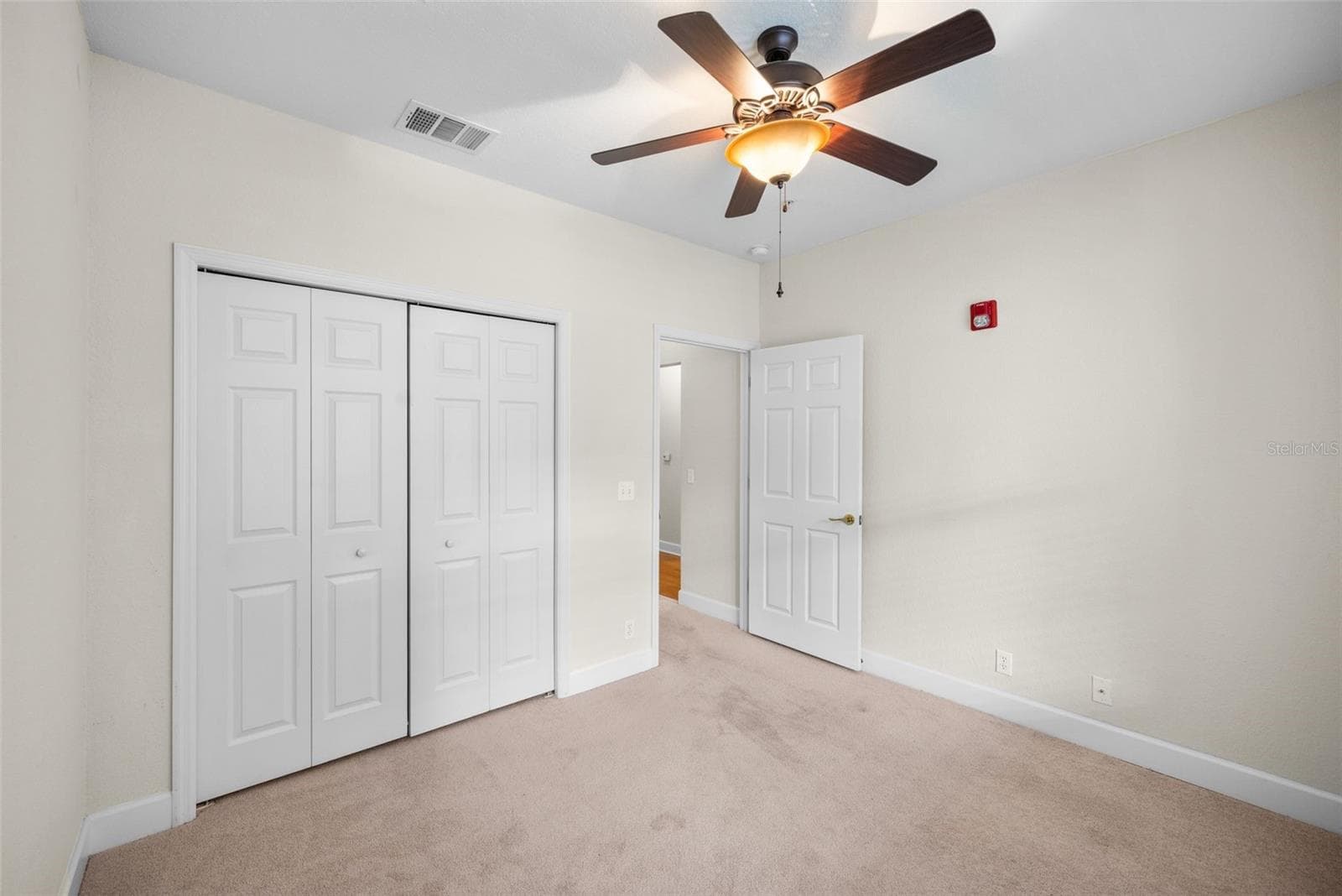 Bedroom 3 - 4715 SW 91ST DR #201, GAINESVILLE