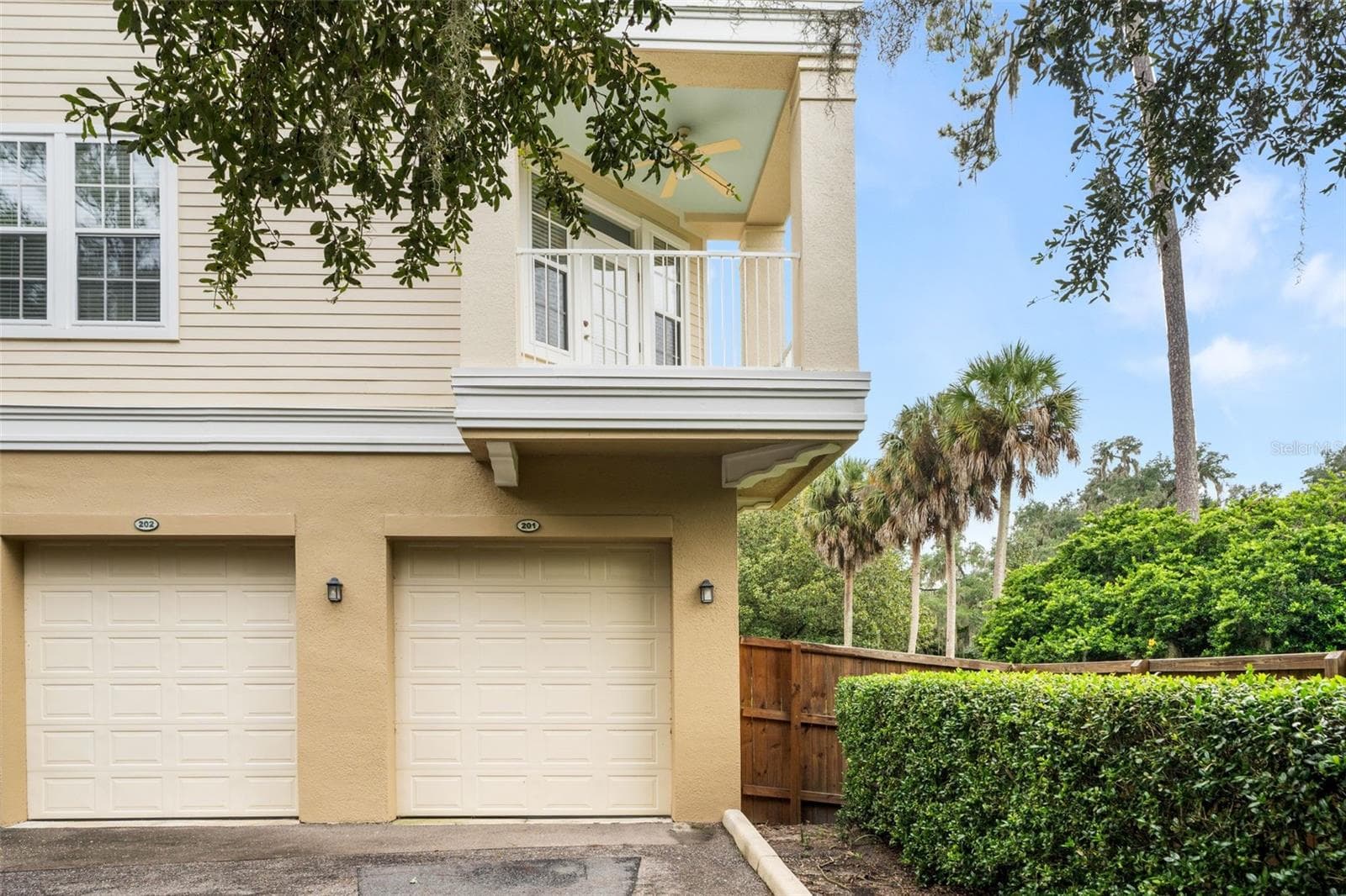 Garage 201 - 4715 SW 91ST DR #201, GAINESVILLE