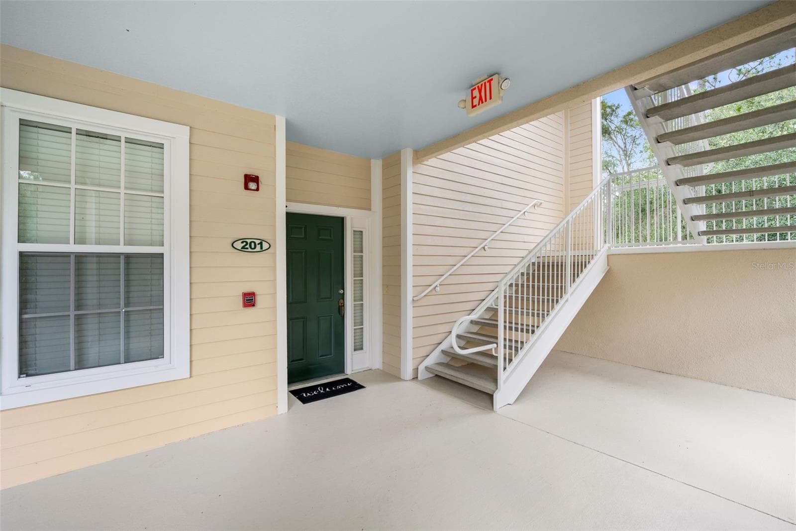 Condominium at 4715 SW 91ST DR #201, GAINESVILLE, photo 33 of 42