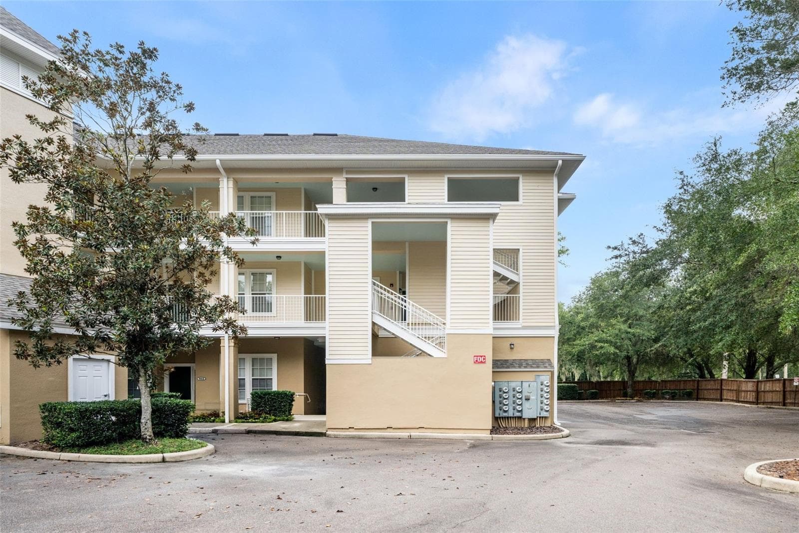 Condominium at 4715 SW 91ST DR #201, GAINESVILLE, photo 34 of 42